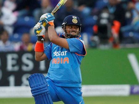 ઇંગ્લેન્ડ વિરુદ્ધ 1000 રન