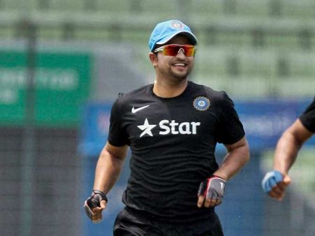 ઇંગ્લેન્ડ સામે 1000 રન કરનાર છઠ્ઠો ભારતીય