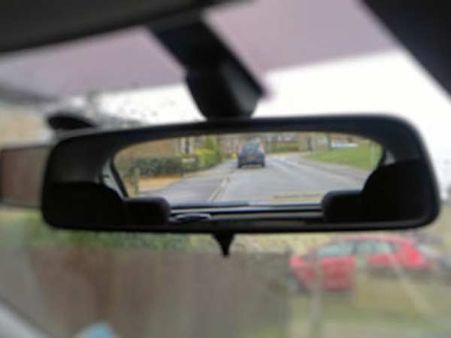 રીયર વ્યૂ મિરર્સ