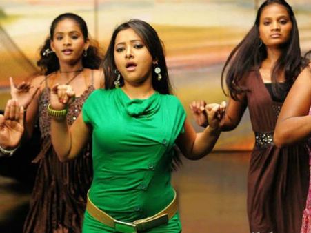 અભિનેત્રી શ્વેતા 1 લાખમાં એક રાત માટે વેચતી હતી શરીર