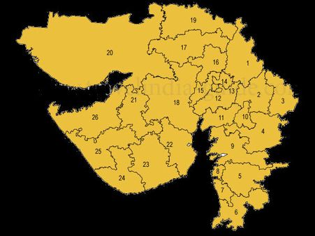 જાણો છો? ગુજરાત સરકારે શહેરી વિકાસ માટે આપેલા રૂપિયા 1652 કરોડ ક્યાં ખર્ચાશે?