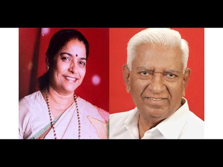 ગુજરાત વિધાનસભાના નવા અધ્યક્ષ તરીકે નિમાબેન આચાર્યનું નામ આગળ