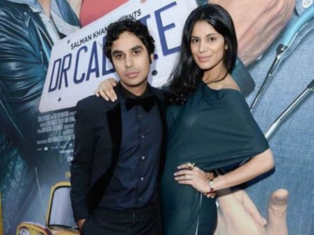 કુણાલ નય્યર