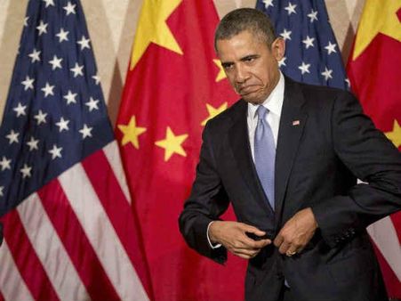 ઓબામા ભાગ્યા યૂરોપ