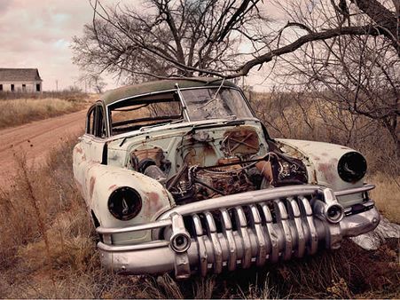 ટોપ 10 રહસ્યમયી અકસ્માત