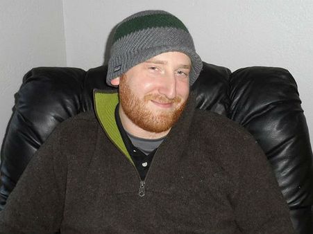 10. કેઇલ પીટરસન