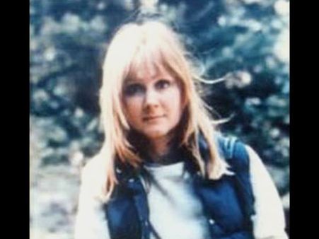 7. પેટ્રિસિઆ મીહાન