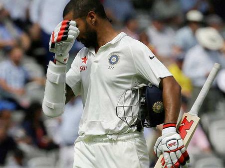 ખરાબ સમય ઘણું બધુ શીખવે છે