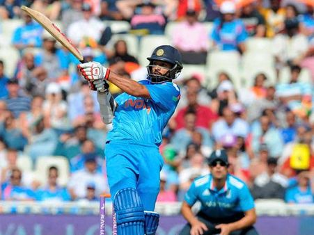 વિશ્વકપ માટે આ શ્રેણી વિજય ઘણો જ ફાયદાકારક