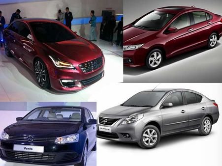 મારુતિ સુઝુકીની નવી કાર સિઆઝ આપી શકશે આ કાર્સને ટક્કર?