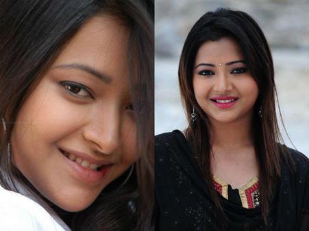 શ્વેતા બાસુ પ્રસાદ