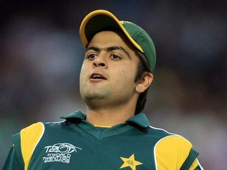 કોણ છે અહમદ શહજાદ