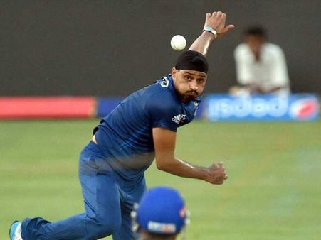 હરભજન સિંહ હરભજન સિંહ