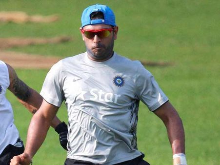 યુવરાજ સિંહ યુવરાજ સિંહ