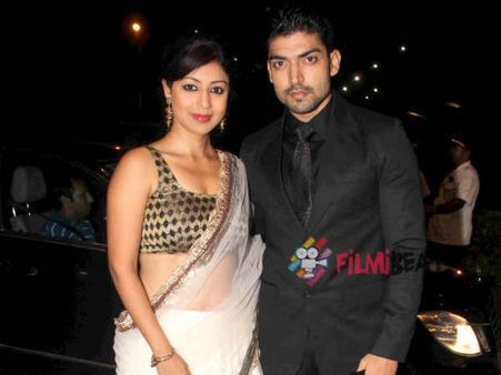 દેબિના-ગુરમીત