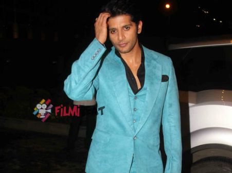 કરણવીર બોહરા