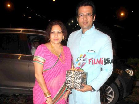 માનસી-રોહિત