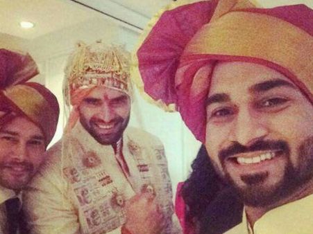 રજનીશ-યુસુફ