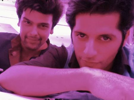 કુશાલ-કરણવીર