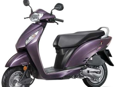 હોન્ડા એક્ટિવા આઇ