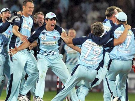 ન્યુ સાઉથ વેલ્સ