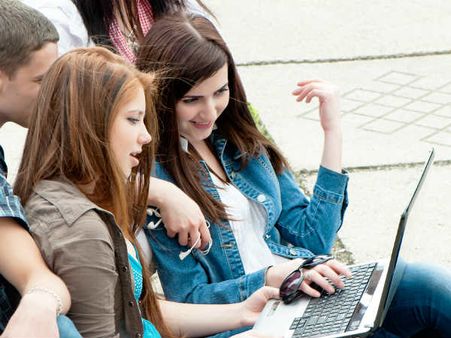 Cyberbullying Terms: 