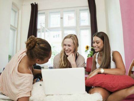 45 ટકા ટીનેજર્સ