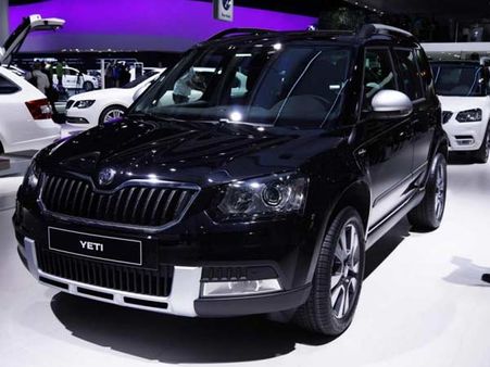 એક્સ્ટિરીયર અને ઇન્ટિરીયરમાં બદલાવ