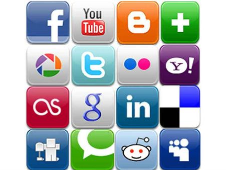 ફ્રેન્ડ્સ બનાવવામાં આગળ