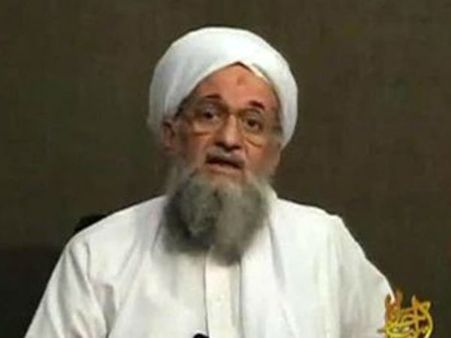 અલ કાયદા ભારતમાં નવો મોરચો ખોલી ગુજરાતને જિહાદનું નિશાન બનાવશે : અલ જવાહિરી