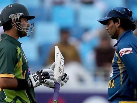 ક્રિકેટમાં જિહાદઃ જુઓ વીડિયો, પાક ક્રિકેટરે દિલશાનને કહ્યું તો ‘આગ’ લાગશે!