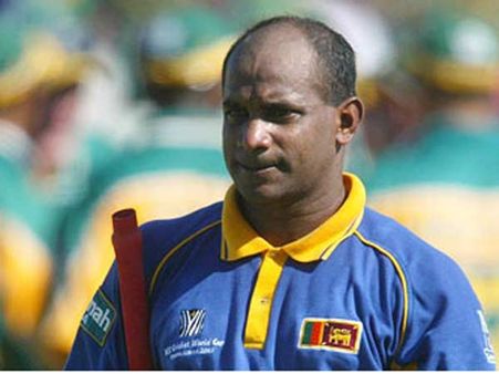 સનથ જયસુર્યા