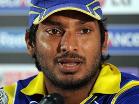 કુમાર સંગાકારા