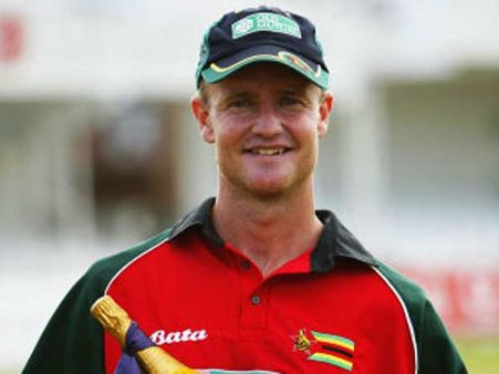 ગ્રાન્ટ ફ્લાવર