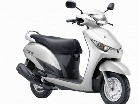 યામાહા આલ્ફા