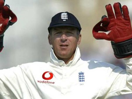 એલેક સ્ટેવર્ટ