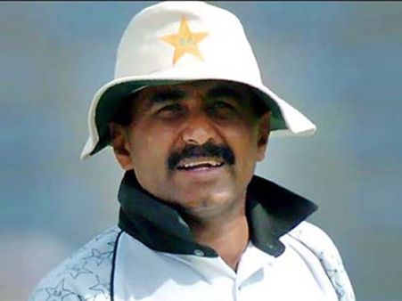 જાવેદ મિયાંદાદ