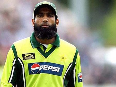 મોહમ્મદ યુસુફ