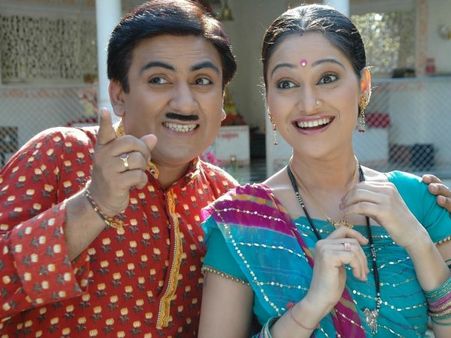 તારક મહેતા કા ઉલ્ટા ચશ્મા નંબર 9