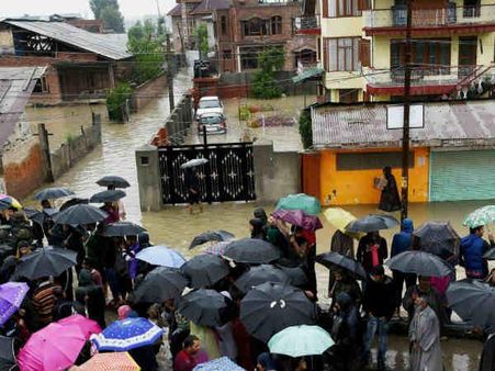 કુમાઉંની ચોકની સ્થિતી