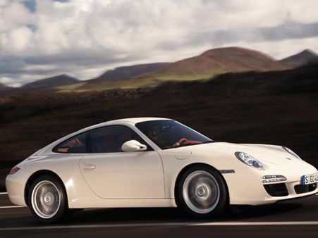 કર્રેરા