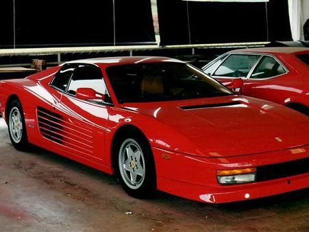 ટેસ્ટારોસા