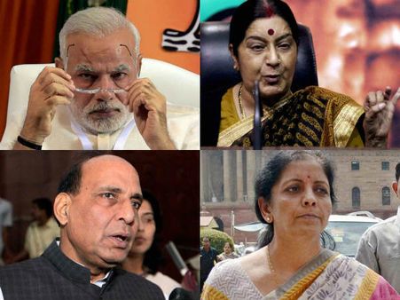 મોદીની જાપાન યાત્રાને લઇને 7 ચોંકાવનારી અફવાઓ