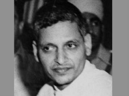 મહાત્મા ગાંધીની હત્યા