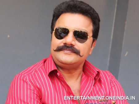 સાઈ કુમાર