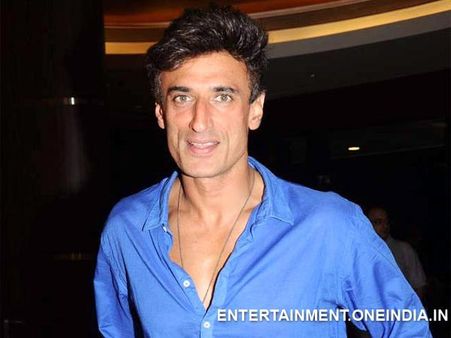 રાહુલ દેવ