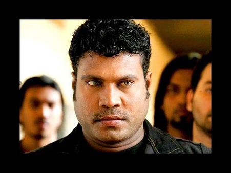 કલાભવન મણિ