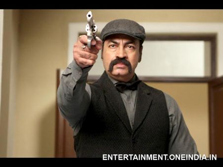 પ્રદીપ રાવત