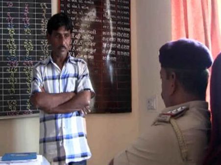 ક્રાઈમ ન્યુઝ ઓફ ગુજરાત : સપ્ટેમ્બર 6, 2014