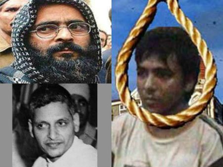 PICS: ભારતમાં આ દોષીઓને ન મળી ગુનાઓની માફી, ચઢાવી દિધા ફાંસીએ